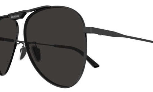 Balenciaga sólgleraugu 0244S 62
