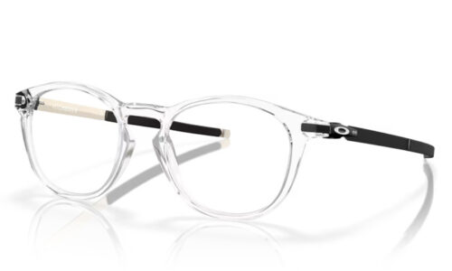 Oakley umgjörð OX8105 50 Pitchman R Clear