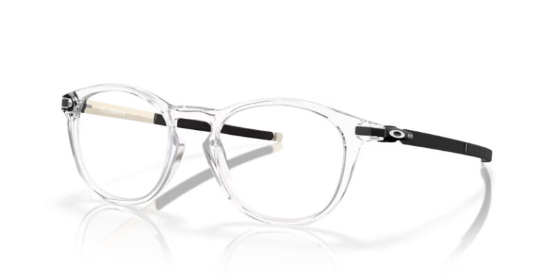Oakley umgjörð OX8105 50 Pitchman R Clear