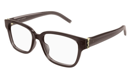 Saint Laurent umgjörð M150 55