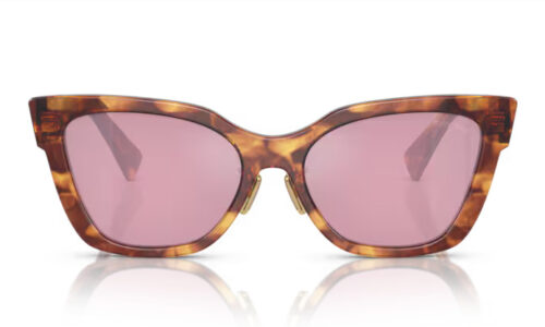 Miu Miu sólgleraugu 02ZS 56