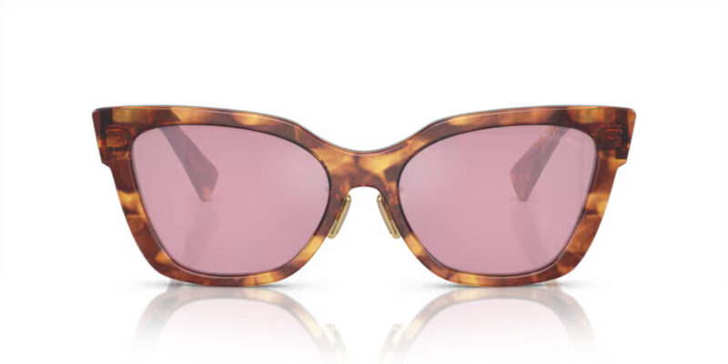 Miu Miu sólgleraugu 02ZS 56 - Image 2