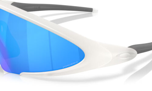 Oakley Ellipse Matte Vapor Prizm Sapphire