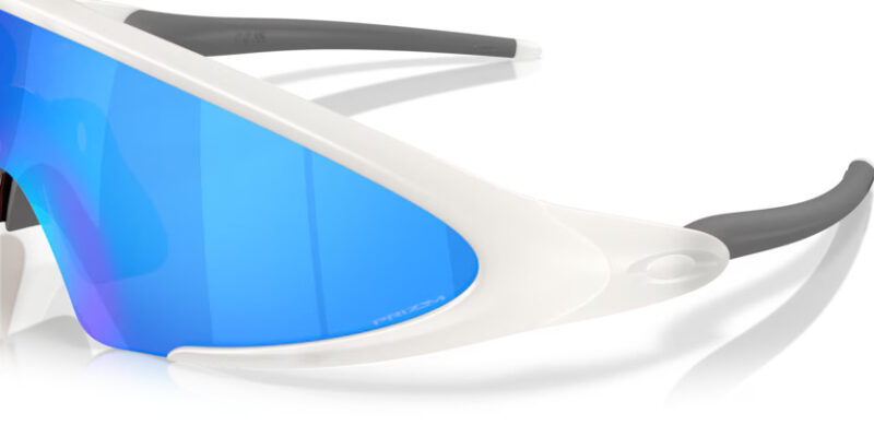 Oakley Ellipse Matte Vapor Prizm Sapphire - Image 2