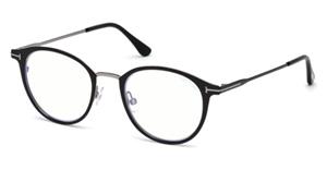 Tom Ford umgjörð 5528 B/S 49/20