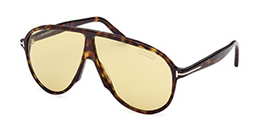 Tom Ford sólgleraugu Vladimir 1211 65