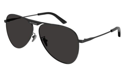Balenciaga sólgleraugu 0244S 62