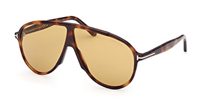 Tom Ford sólgleraugu Vladimir 1211 65