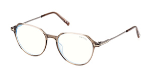 Tom Ford umgjörð 5875B 52