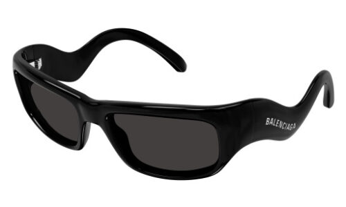 Balenciaga sólgleraugu 0320S 58