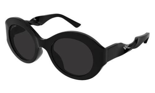 Balenciaga sólgleraugu 0208S 53