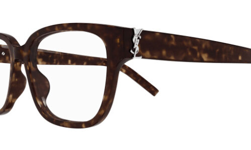 Saint Laurent umgjörð M150 55