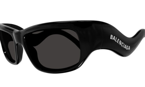 Balenciaga sólgleraugu 0320S 58