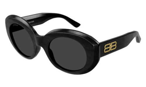 Balenciaga sólgleraugu 0235S 52