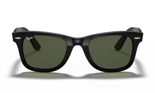 Ray Ban sólgleraugu Wayfarer 4340 50
