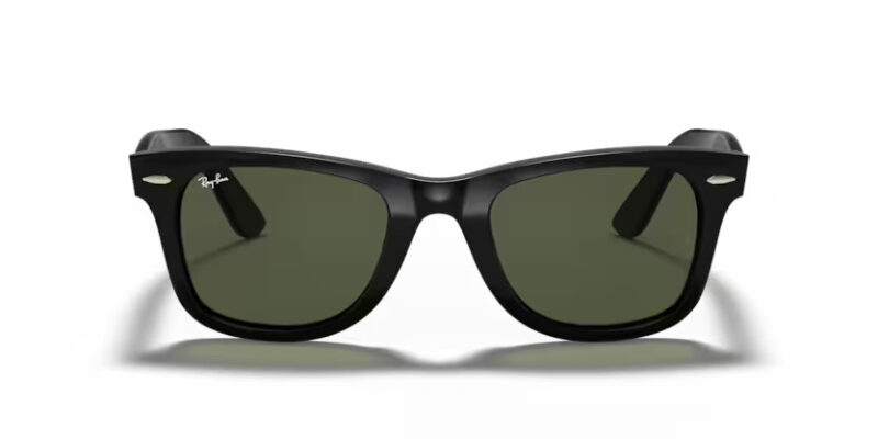 Ray Ban sólgleraugu Wayfarer 4340 50 - Image 2