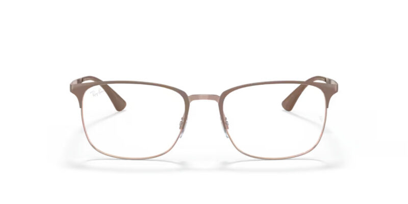 Ray Ban umgjörð 6421 52 - Image 2