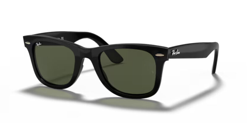 Ray Ban sólgleraugu Wayfarer 4340 50