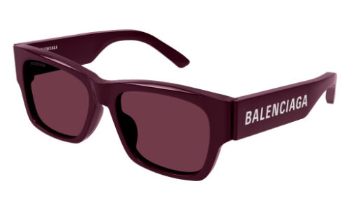 Balenciaga sólgleraugu 0262SA