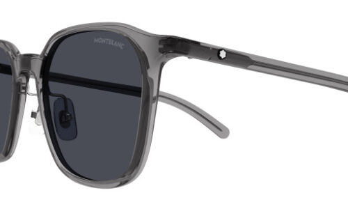 Mont Blanc sólgleraugu 0420SK 55