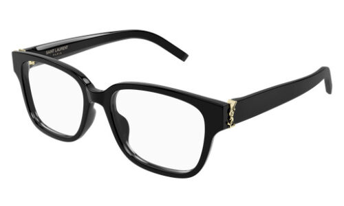 Saint Laurent umgjörð M150 55