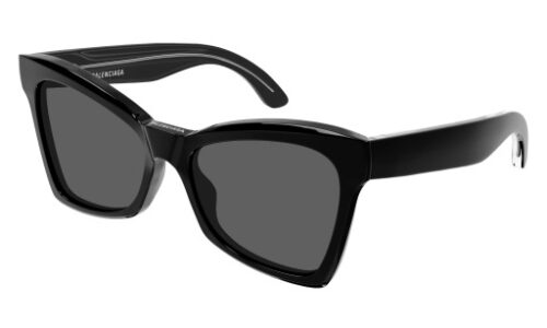 Balenciaga sólgleraugu 0231S 57