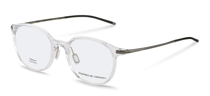 Porsche Design umgjörð 8734 51 - Image 2