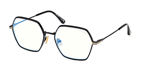 Tom Ford umgjörð 6050B 56