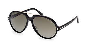 Tom Ford sólgleraugu Aalto 1210 59