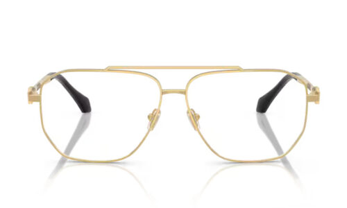 Versace umgjörð 1307 59