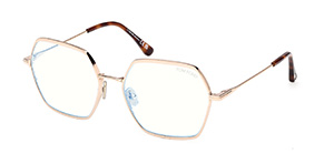 Tom Ford umgjörð 6050B 56