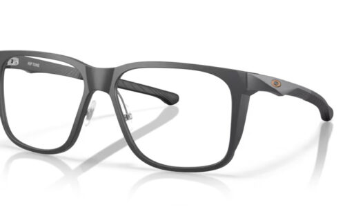 Oakley umgjörð OX8182 58 Hip Tone Matte Carbon