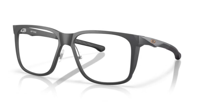 Oakley umgjörð OX8182 58 Hip Tone Matte Carbon