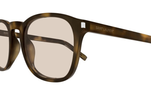 Saint Laurent sólgleraugu 818 54