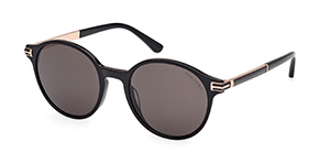 Tom Ford sólgleraugu Araki 1184 52/20