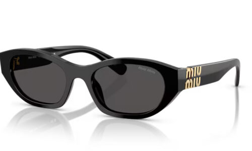 Miu Miu sólgleraugu A03S 53
