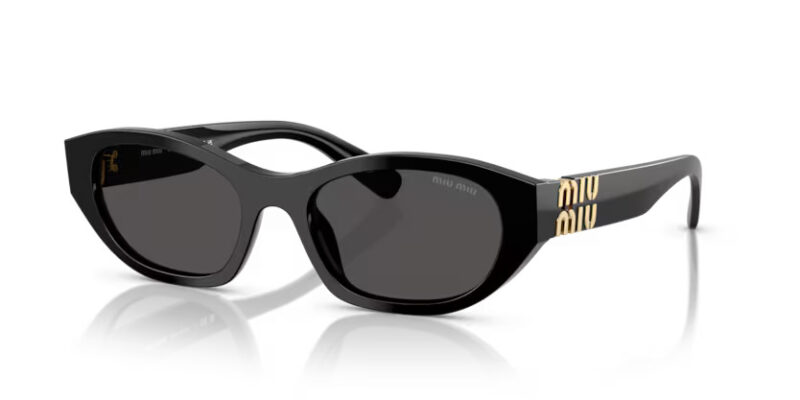 Miu Miu sólgleraugu A03S 53