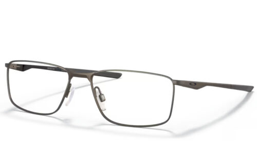 Oakley umgjörð OX3217 57 Socket 5.0 Pewter