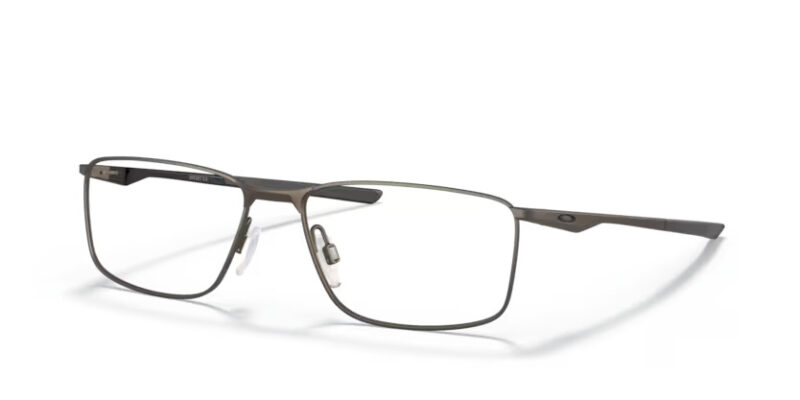 Oakley umgjörð OX3217 57 Socket 5.0 Pewter