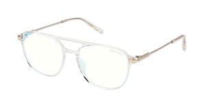 Tom Ford umgjörð 5874B 54
