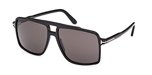 Tom Ford sólgleraugu Kemp 1177 59/15