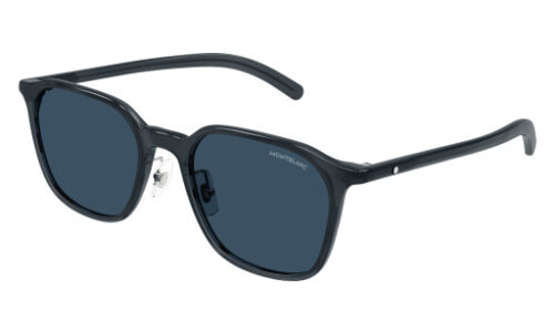 Mont Blanc sólgleraugu 0420SK 55