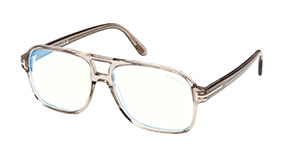 Tom Ford umgjörð 6058B 58