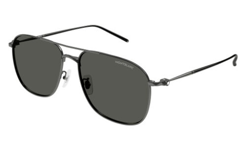 Mont Blanc sólgleraugu 0417SA 60