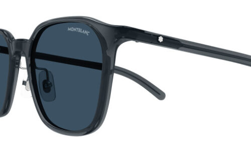 Mont Blanc sólgleraugu 0420SK 55