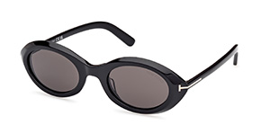 Tom Ford sólgleraugu Carmen 1186 51