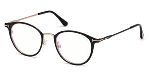 Tom Ford umgjörð 5528 B/S 49/20