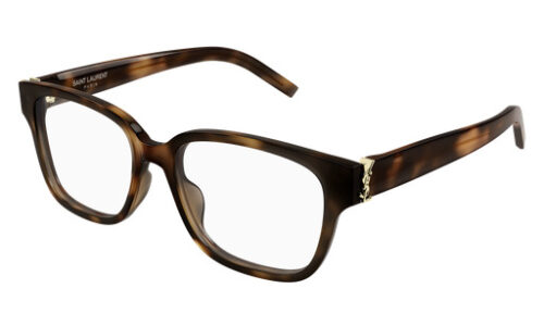 Saint Laurent umgjörð M150 55