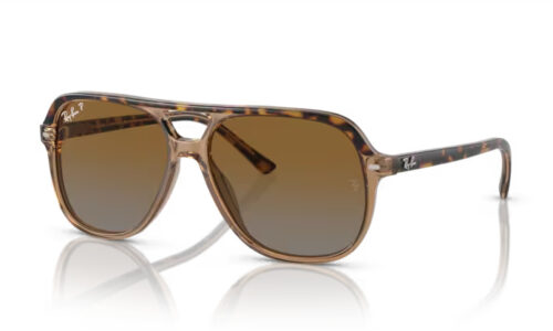 Ray Ban barnasólgleraugu 9096S 52