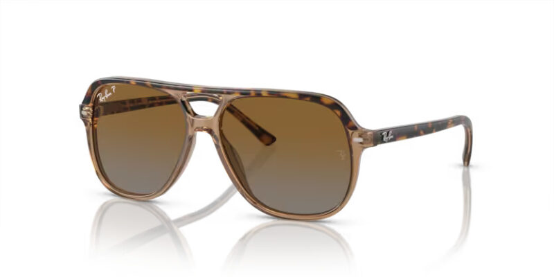 Ray Ban barnasólgleraugu 9096S 52